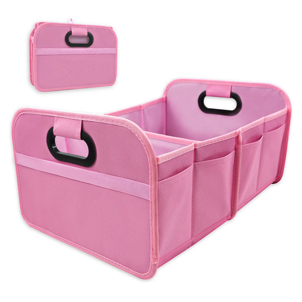 car trunk organizer for SUV