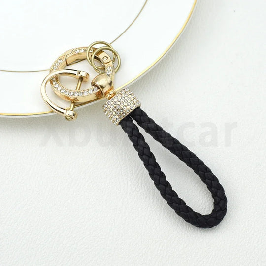 Car Key Plastic Cover BMW