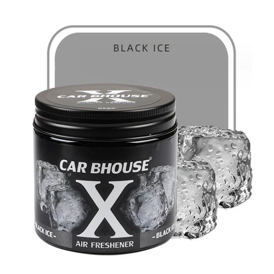 Gel air freshener  |  AromaGel Fresh