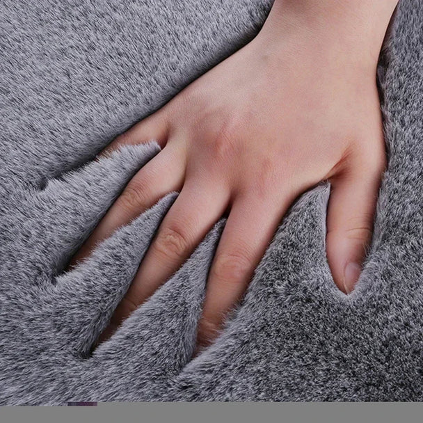 Winter Car Seat Cover