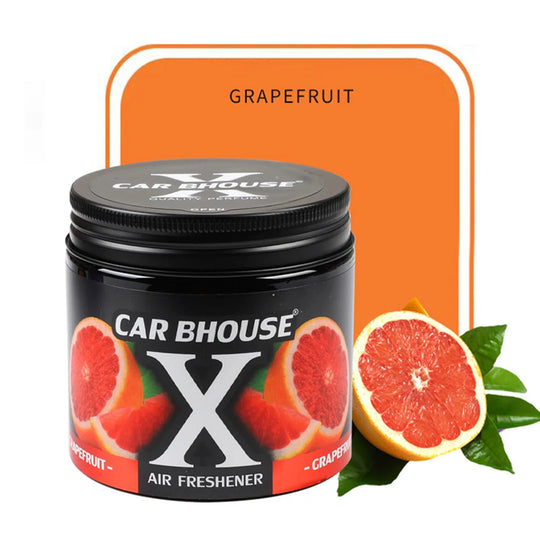 Gel air freshener  |  AromaGel Fresh