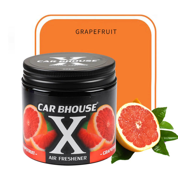 Gel air freshener  |  AromaGel Fresh