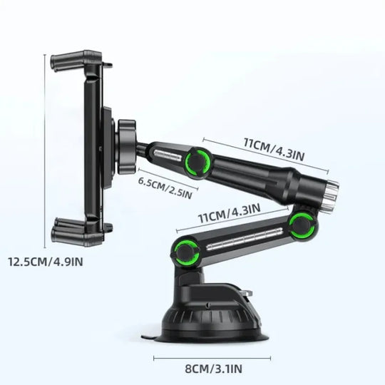 Tablet Car Dash Holder