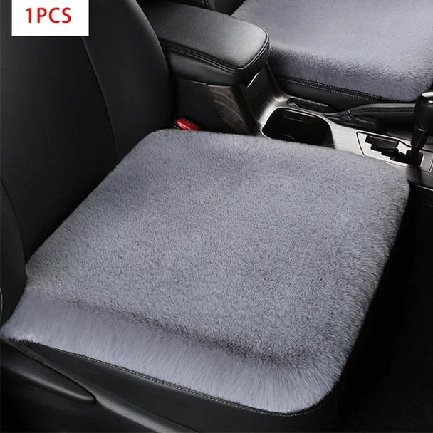 Winter Car Seat Cover