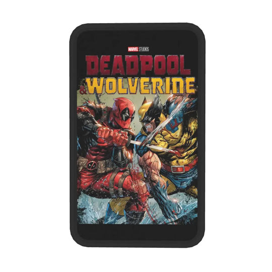 center console pad deadpool and wolverine