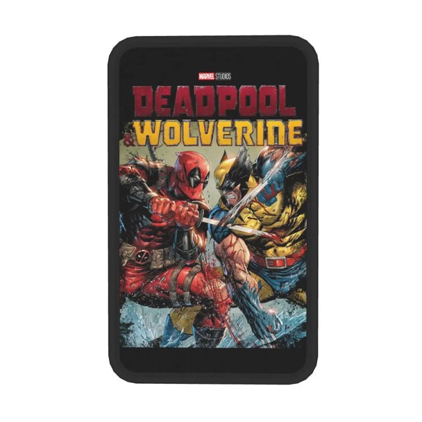 center console pad deadpool and wolverine