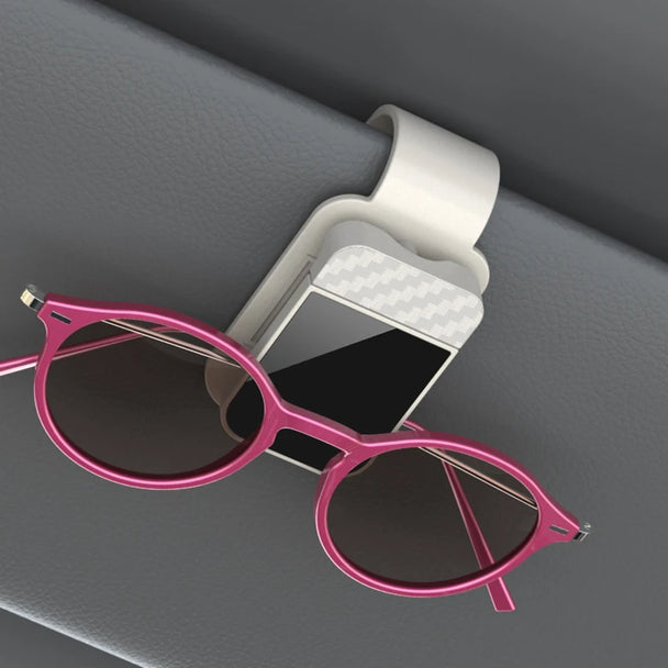 Sun Visor Organizer for Car