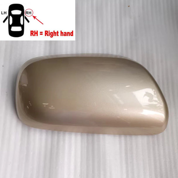 Car Mirror Cover for Toyota