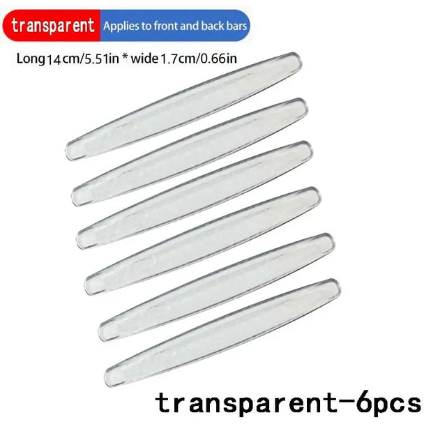 Corner Bumper Guards for Cars – Premium Anti-Collision Protection