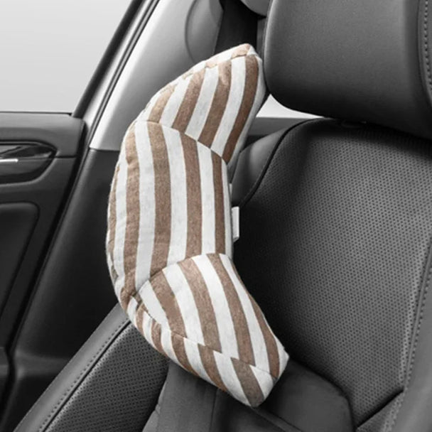 Car Seat Belts Pillow Kids | AutoMania