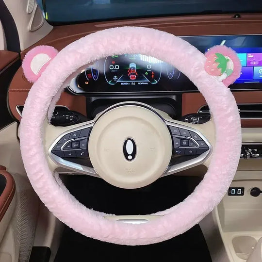 Disney Steering Wheel Covers Decoration