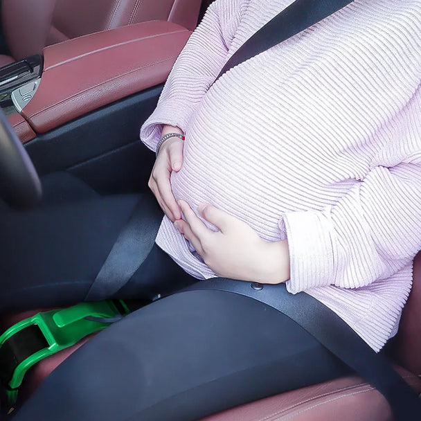 Pregnancy Safety Seat Belt – AUTOMANIA