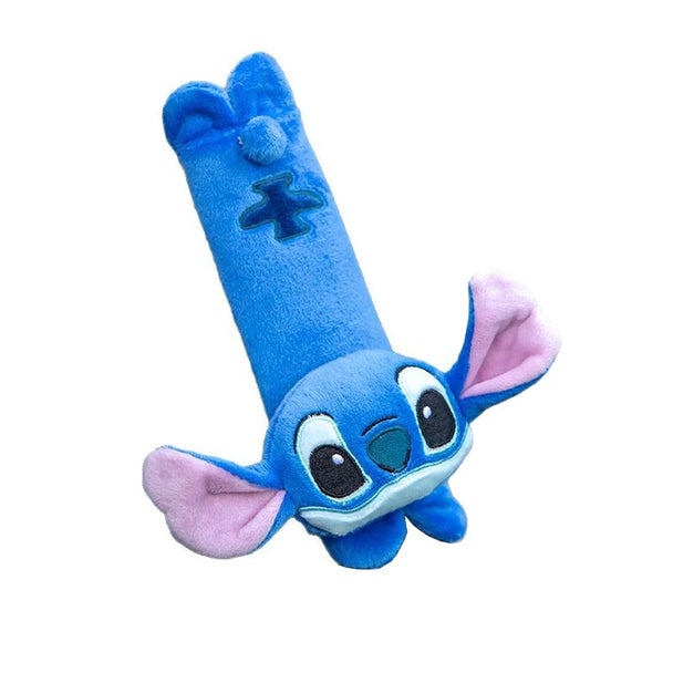 Stitch Seat Belt Protective Cover