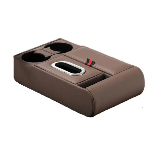 Car Office Center Console Ultimate Armrest Organizer