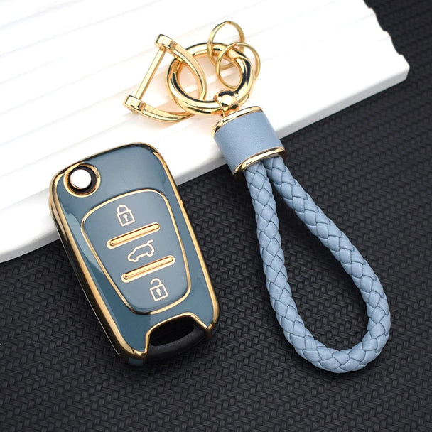 Car Key Case Hyundai – Ultimate Protection Your Keys Deserve