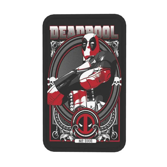 center console pad deadpool and wolverine