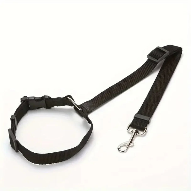 Adjustable dog car seat belt | AutoMania