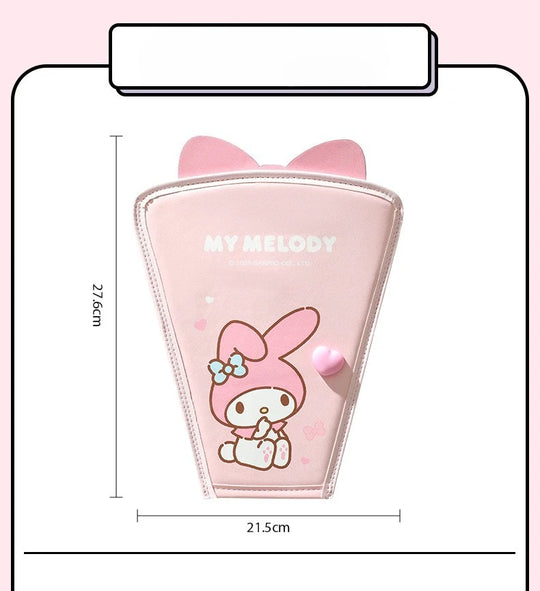 Hello Kitty  Safety Belt For Kids | AutoMania