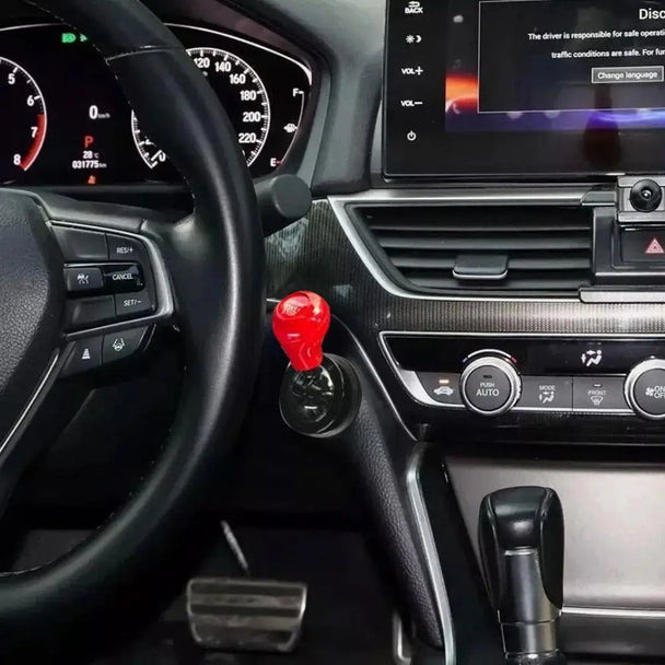 engine start stop push button