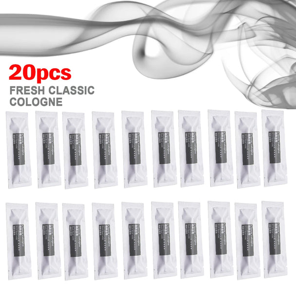 Car air freshener vent clip  |   VentClipFresh