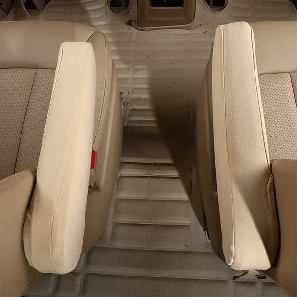 Stretch Cover for Car Armrest – Elegant Elastic Protection for Modern Vehicles