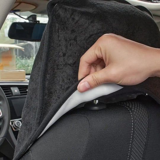 Waterproof Car Seat Cover – All-Season Protection for Active Lifestyles