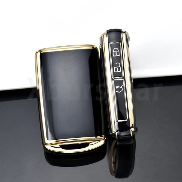 Mazda Car Key Case – Superior Protection for Your Vehicle Remote