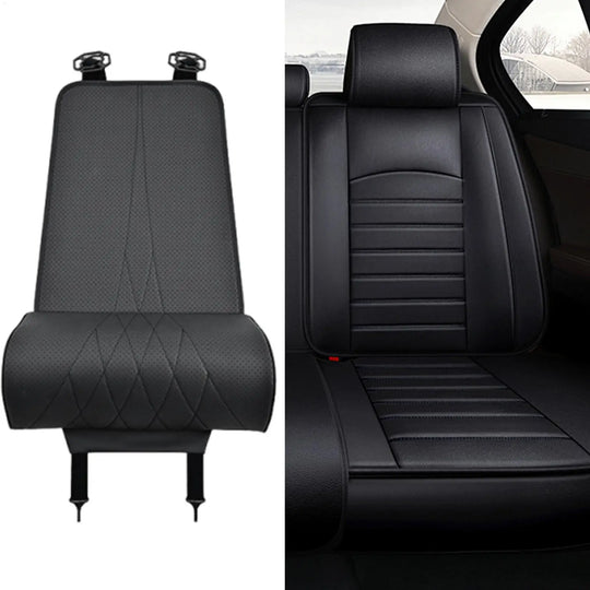 Premium Car Seat Cushion Knee Pad