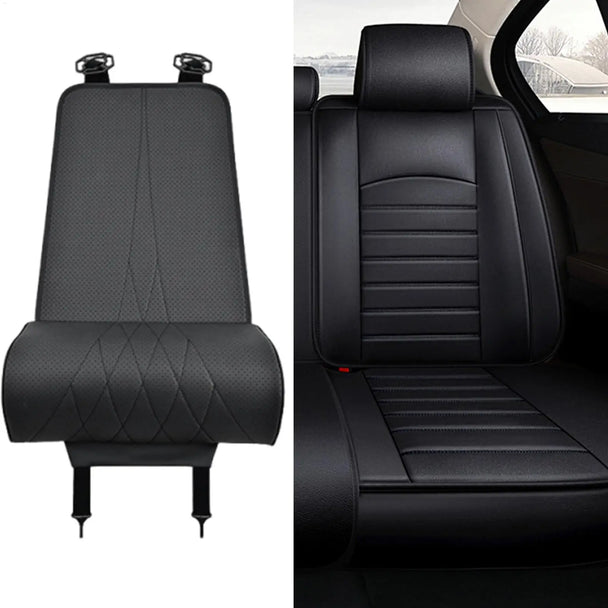 Premium Car Seat Cushion Knee Pad