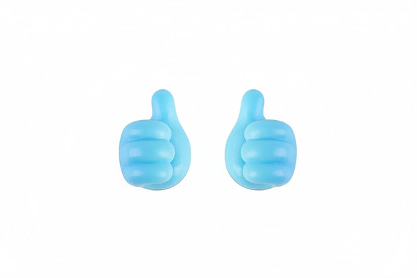 Sunglass Holder for Car Dashboard