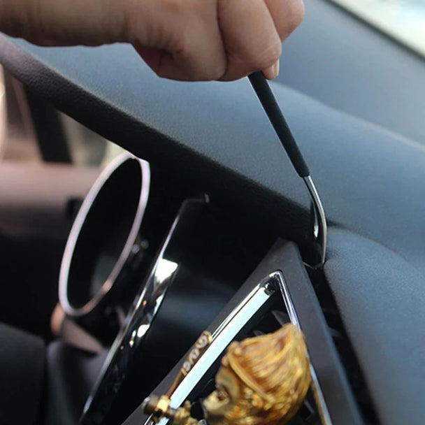 Car Interior Trim Removal Tools
