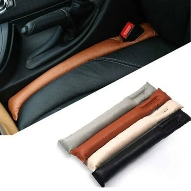 Premium Foam Car Seat Gap Filler - The Ultimate Car Accessory Solution