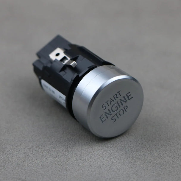 Volkswagen Start Stop Engine Button