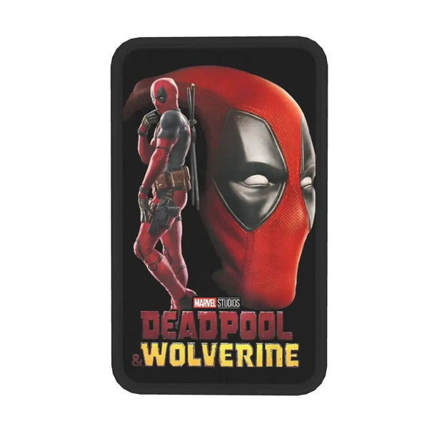 center console pad deadpool and wolverine