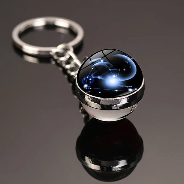 Constellation Keychain For Men & Women