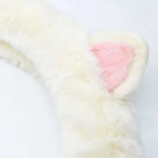 Hello Kitty Car Steering Wheel Cover