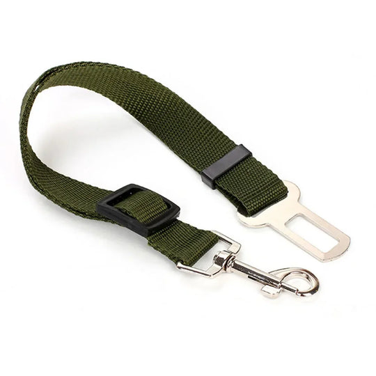 Dog Car Seat Belt Harness | AutoMania