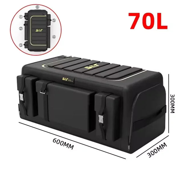 car trunk organizer costco