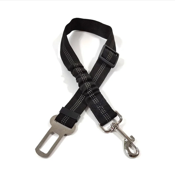 Dog Car Seat Belt Harness | AutoMania