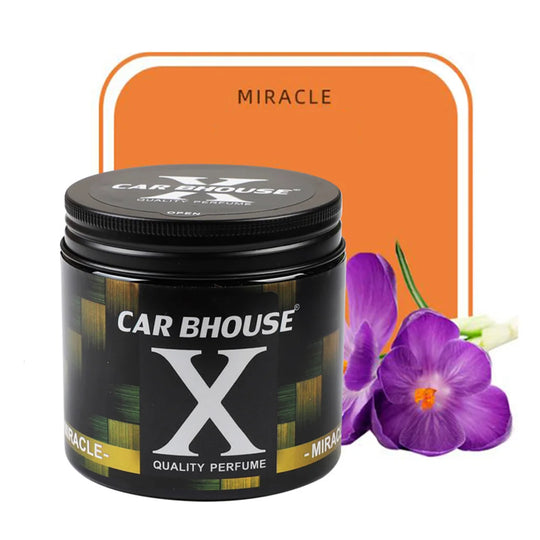 Gel air freshener  |  AromaGel Fresh