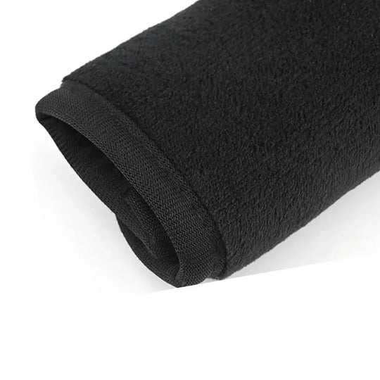 Cute Kuromi Car Seat Belt Shoulder Pads