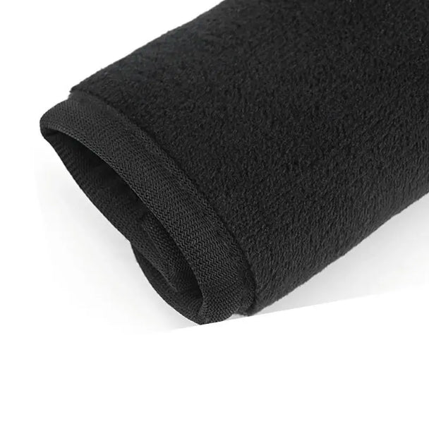 Cute Kuromi Car Seat Belt Shoulder Pads