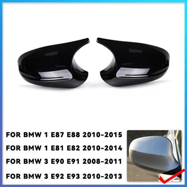 Car Mirror Cover for BMW