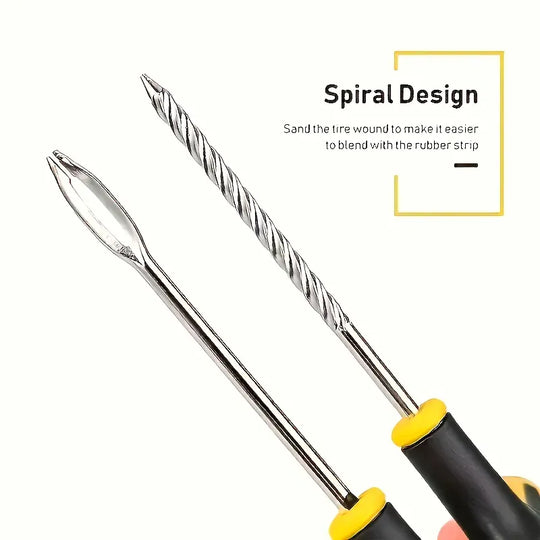 Universal Car Emergency Repair Kit