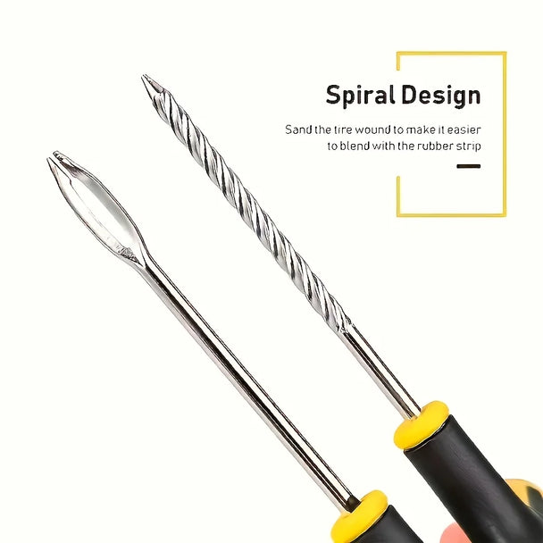 Universal Car Emergency Repair Kit