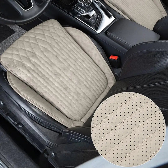 Car Rear Seat Cushion - Elite Comfort Support System for Modern Vehicles
