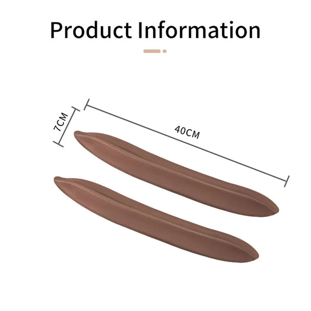 Drop Stop Automotive  car seat gap filler