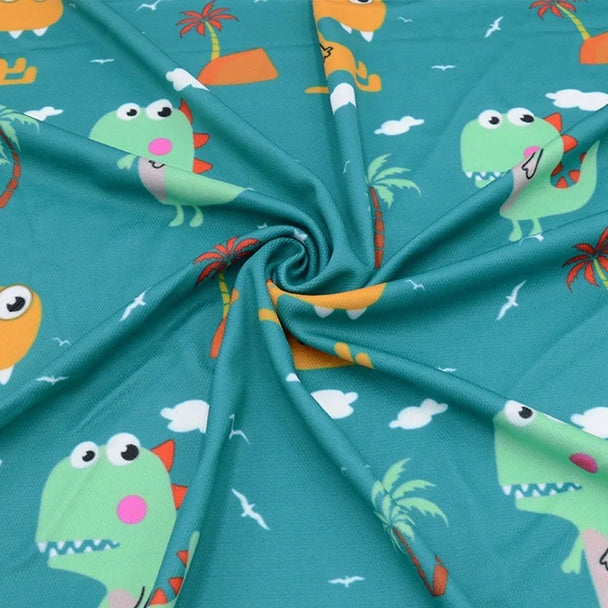 1 Pair Cartoon Car Seatbelt Padding Cover For  Kids