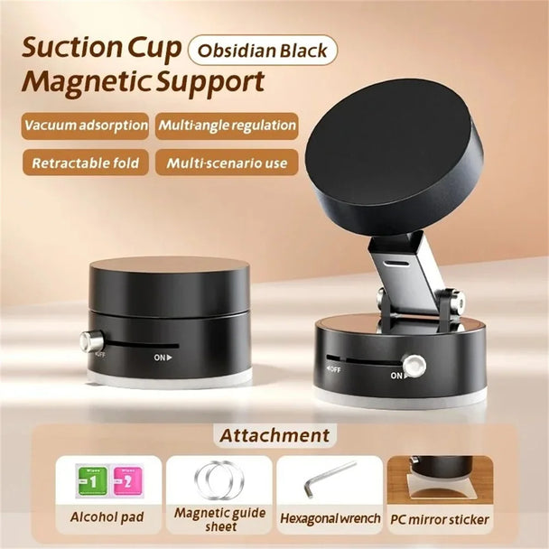 suction phone holder for car dashboard