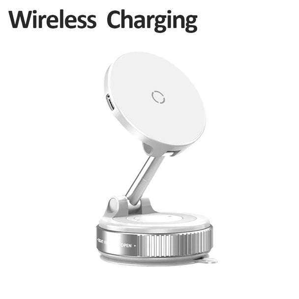 Car Wireless Charger for iPhone